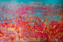 "Discourse" 24x36 SOLD