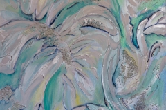 "Ideology" 24x30 $675