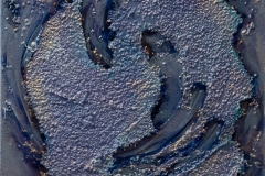 "Mapping the Subconcious #2" 8x8 $200